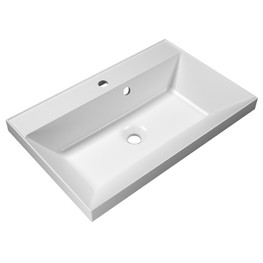 Раковина BelBagno BB700/450-LV-MR-AST 70 см 