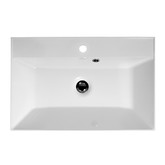 Раковина BelBagno BB700/450-LV-MR-AST 70 см 