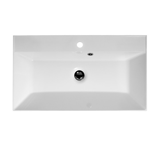 Раковина BelBagno BB800/450-LV-MR-AST 80 см 