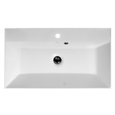 Раковина BelBagno BB800/450-LV-MR-AST 80 см 