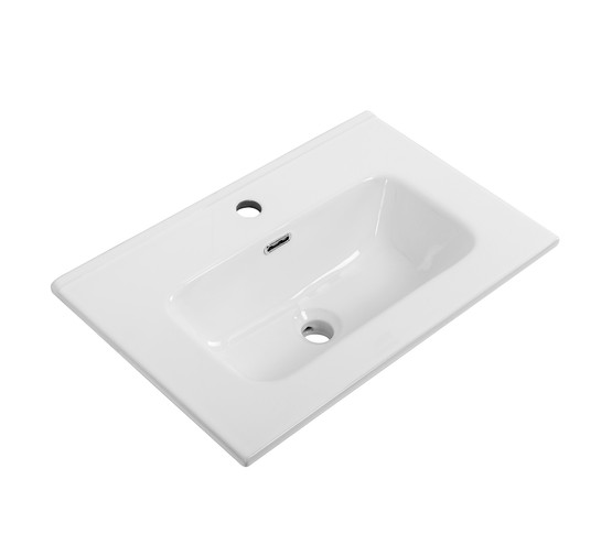 Раковина BelBagno BB500/390ETL 50 см 