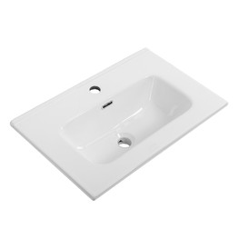 Раковина BelBagno BB500/390ETL 50 см 