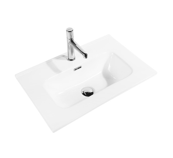 Раковина BelBagno BB600/390ETL 60 см 