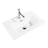 Раковина BelBagno BB600/390ETL 60 см 