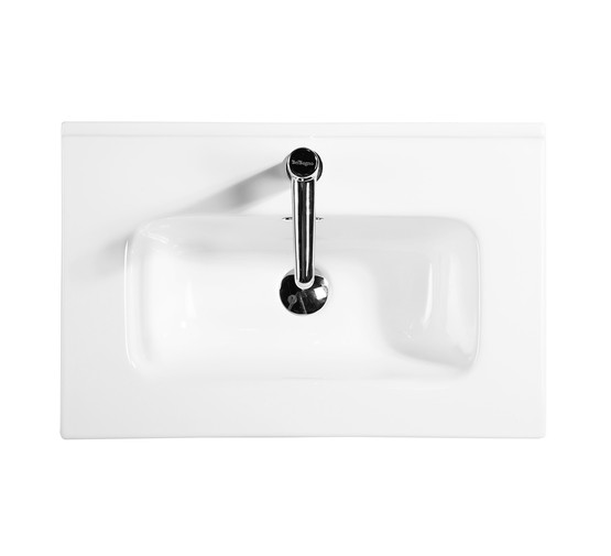 Раковина BelBagno BB700/390ETL 70 см 