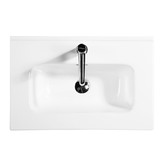 Раковина BelBagno BB700/390ETL 70 см 