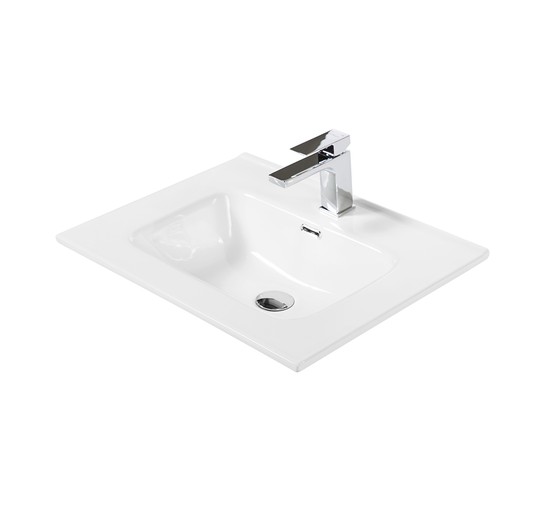 Раковина BelBagno BB600ETL 60 см 