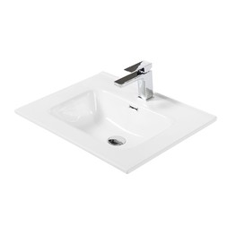 Раковина BelBagno BB600ETL 60 см 