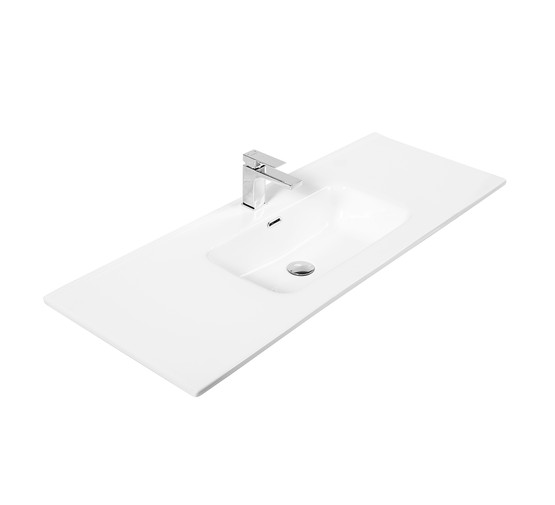 Раковина BelBagno BB1200ETL 120 см 