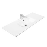 Раковина BelBagno BB1200ETL 120 см 