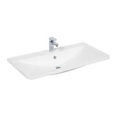 Раковина BelBagno BB800/455-LV-MR-ALR 80 см 