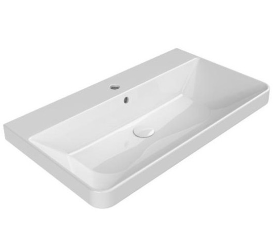 Раковина Otto Bagno Vivace 80 см белый