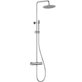 Душевая система Aquame AQM8006CR хром
