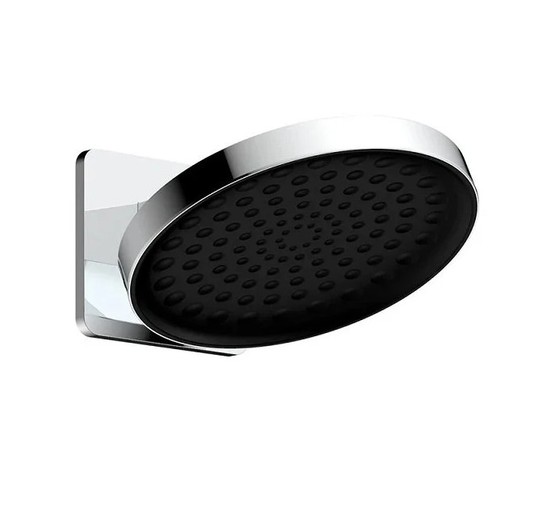 Душевая система Aquame AQM8402CR встраиваемая хром