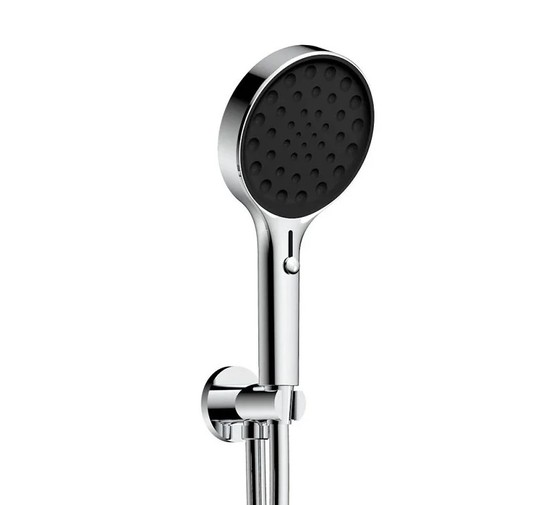 Душевая система Aquame AQM8402CR встраиваемая хром