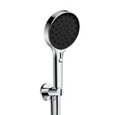 Душевая система Aquame AQM8402CR встраиваемая хром