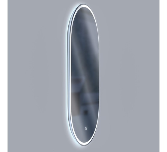 Зеркало Vincea 600*1000 LED с антизапотеванием