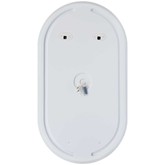 Зеркало Vincea 600*1000 LED с антизапотеванием
