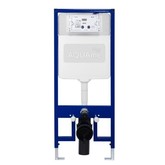 Инсталляция для унитаза Aquame AQM4003 Slim