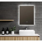 Зеркало Aquame AQM9103 60 см 