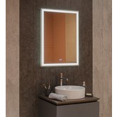 Зеркало Aquame AQM9105 60 см 