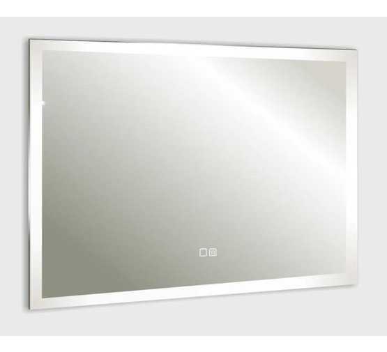 Зеркало Aquame AQM9104 80 см 