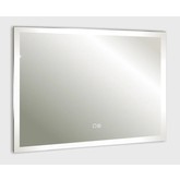 Зеркало Aquame AQM9104 80 см 