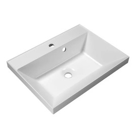 Раковина Aquame Астория 60 белый