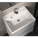 Раковина Aquame Астория 60 белый