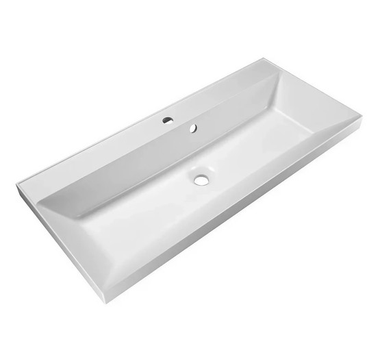 Раковина Aquame Астория 100 белый