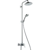 Душевая система HANSGROHE Croma 27222000 хром