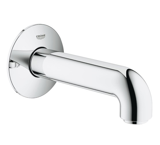 Излив для ванны Grohe BauClassic 13258000