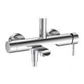 Душевая система Aquame AQM8011CR хром