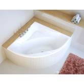 Акриловая ванна Excellent Glamour 150x150 