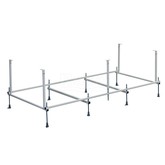 Монтажный комплект для ванны Roca EASY 170х80