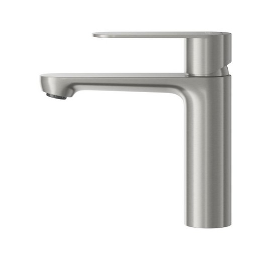 Смеситель для раковины Cezares STYLUS-LS-IN сатин