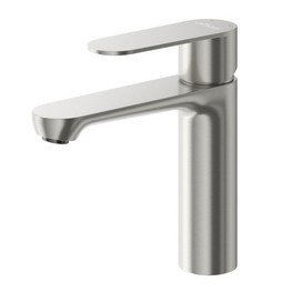 Смеситель для раковины Cezares STYLUS-LS-IN сатин