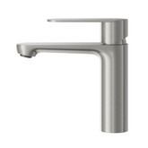 Смеситель для раковины Cezares STYLUS-LS-IN сатин