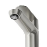 Смеситель для раковины Cezares STYLUS-LS-IN сатин