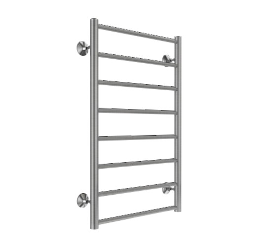 Полотенцесушитель водяной Terminus Аврора Э 500x800 П8 сатин