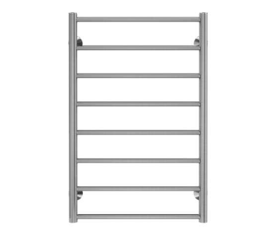 Полотенцесушитель водяной Terminus Аврора Э 500x800 П8 сатин