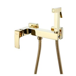 Гигиенический душ Raglo R01.51 золото