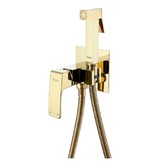 Гигиенический душ Raglo R01.52 золото