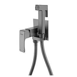 Гигиенический душ Raglo R02.54 графит