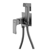 Гигиенический душ Raglo R02.54 графит