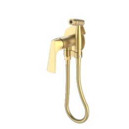 Гигиенический душ Raglo R07.52 золото сатин