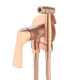 Гигиенический душ Raglo R07.52 медь матовая