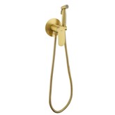 Гигиенический душ Raglo R10.52 золото сатин