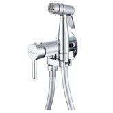 Гигиенический душ Raglo R20.54 хром