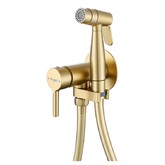 Гигиенический душ Raglo R20.54 золото сатин